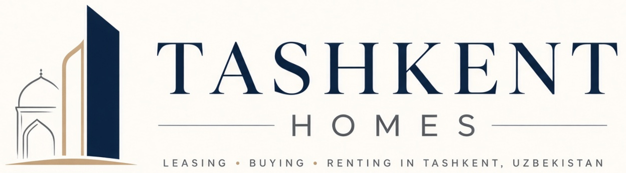 Tashkent Homes